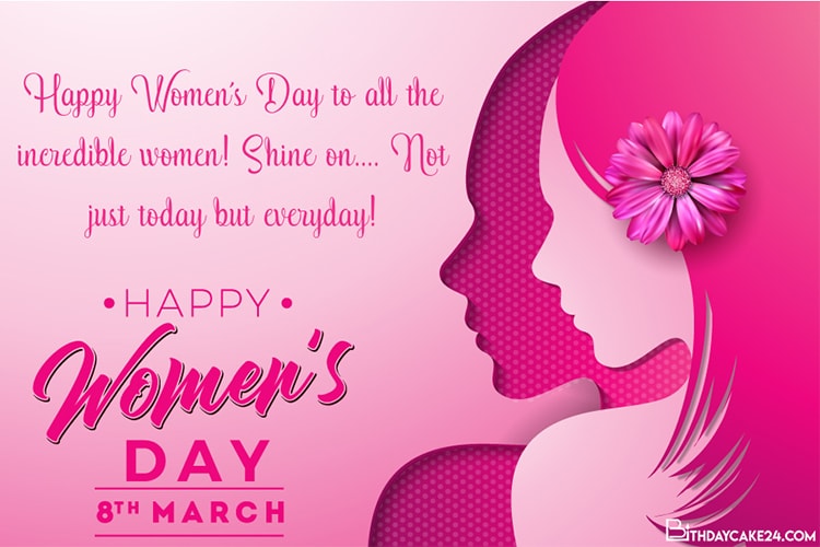 Detail Happy Womens Day Quotes Nomer 19