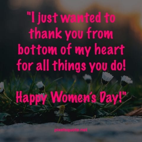 Detail Happy Womens Day Quotes Nomer 23