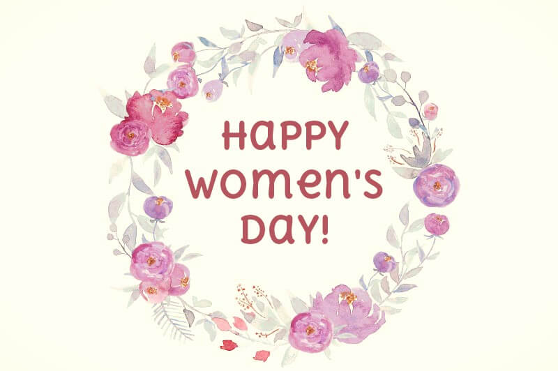 Detail Happy Womens Day Quotes Nomer 5