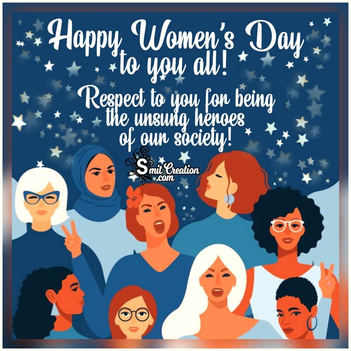 Detail Happy Womens Day Quotes Nomer 41