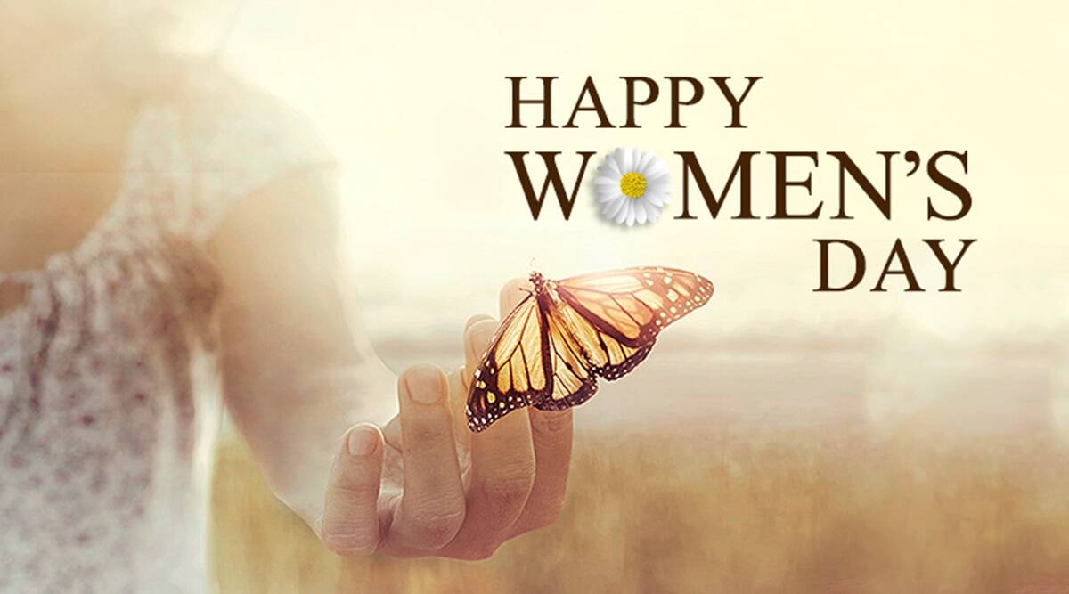 Detail Happy Womens Day Quotes Nomer 47