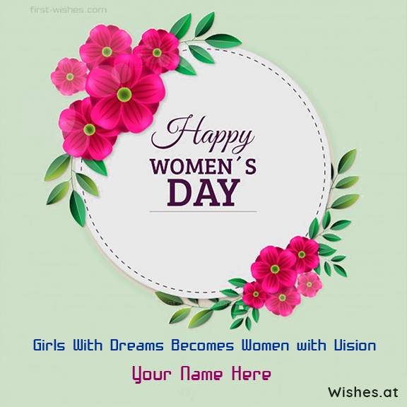 Detail Happy Womens Day Quotes Nomer 51