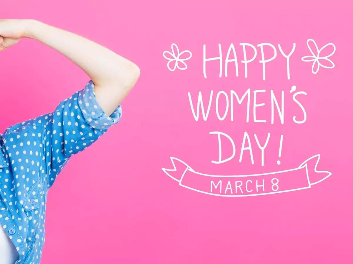 Detail Happy Womens Day Quotes Nomer 9