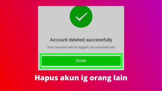 Detail Hapus Gambar Ig Nomer 8