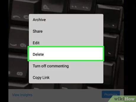 Detail Hapus Gambar Ig Di Pc Nomer 11
