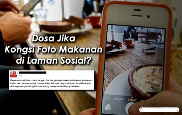 Detail Haram Upload Gambar Makanan Nomer 14