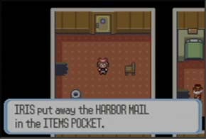 Detail Harbor Mail Pokemon Ruby Nomer 38