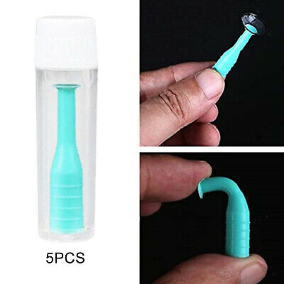 Detail Hard Contact Lens Plunger Nomer 22