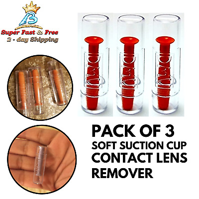 Detail Hard Contact Lens Plunger Nomer 43