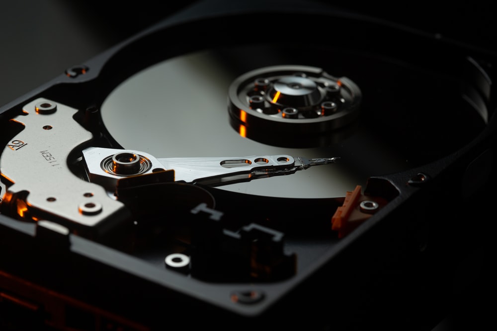Detail Hard Disk Drive Nomer 20