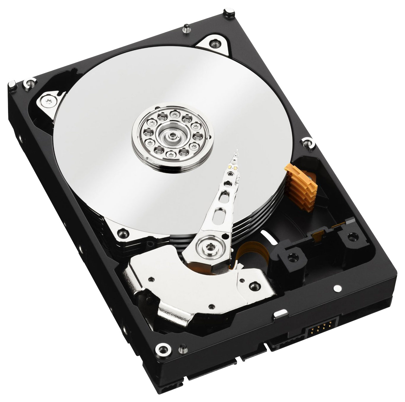 Detail Hard Disk Drive Nomer 24