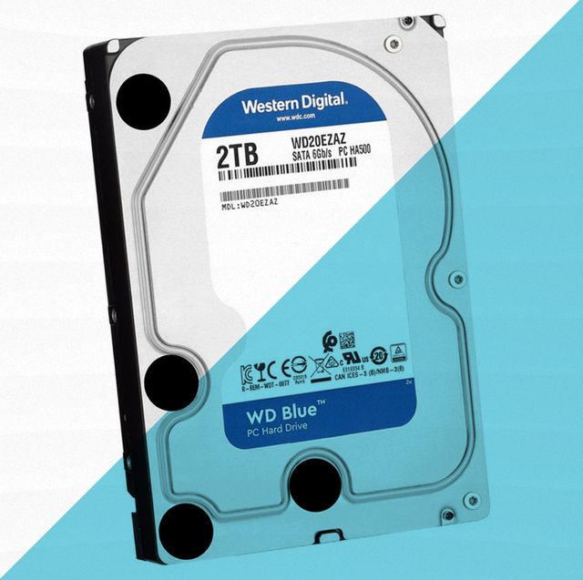 Detail Hard Disk Drive Nomer 32