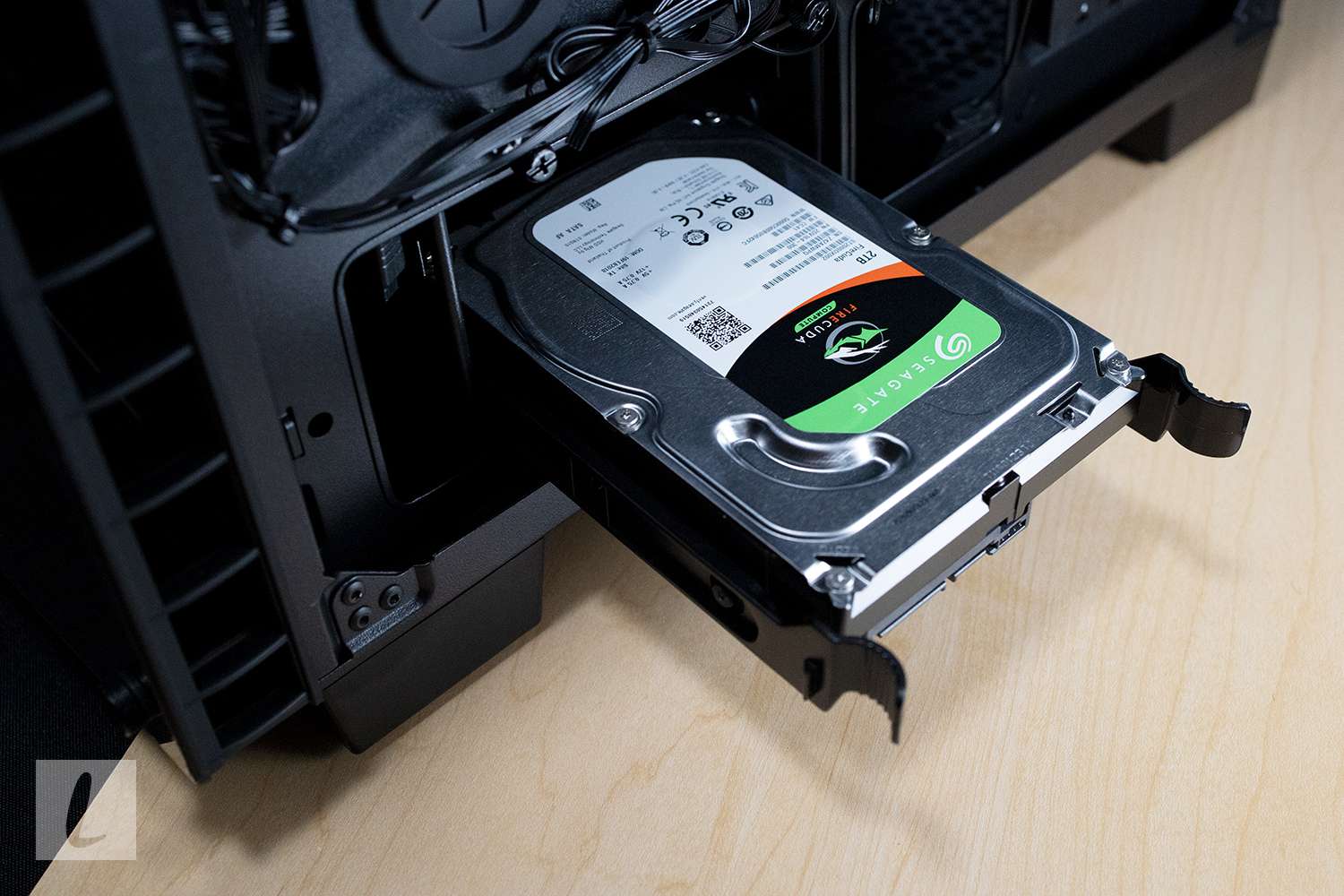 Detail Hard Disk Drive Nomer 34