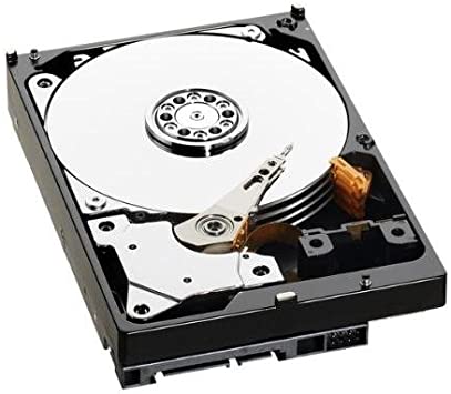Detail Hard Disk Drive Nomer 5