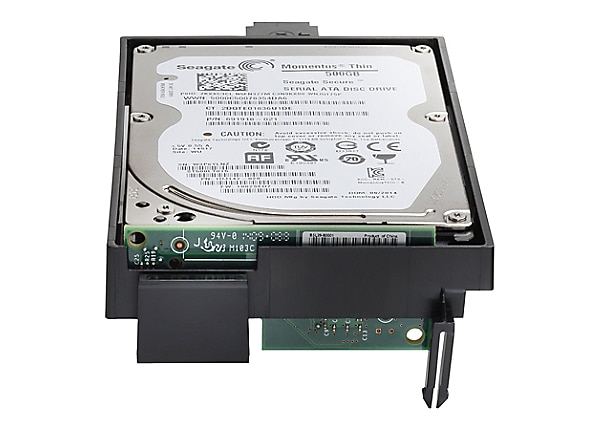 Detail Hard Disk Drive Nomer 37