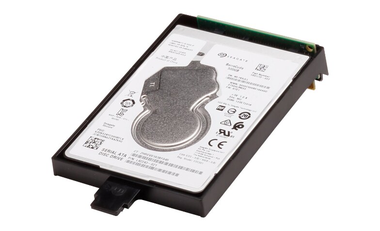 Detail Hard Disk Drive Nomer 41
