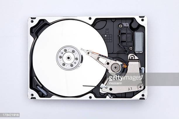 Detail Hard Disk Drive Nomer 44