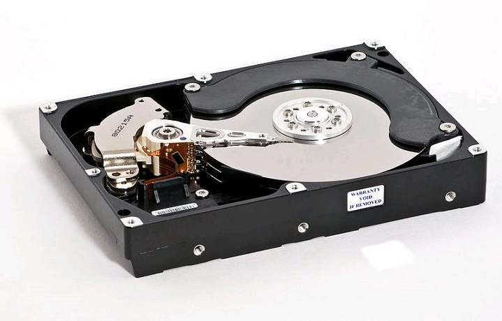 Detail Hard Disk Drive Nomer 51
