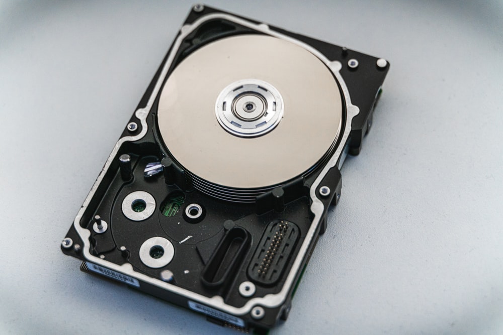 Detail Hard Disks Images Nomer 2