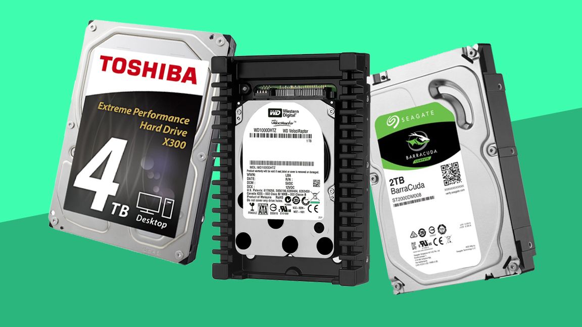 Detail Hard Disks Images Nomer 13
