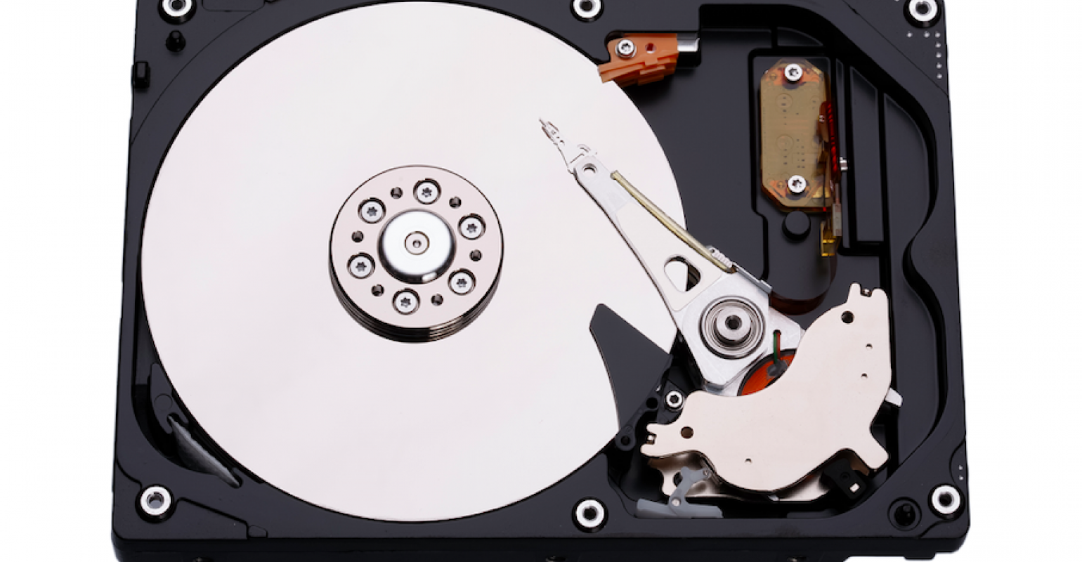Detail Hard Disks Images Nomer 14