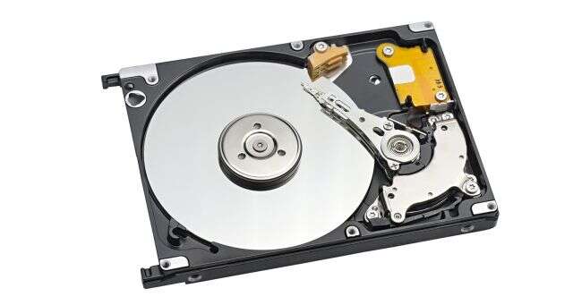 Detail Hard Disks Images Nomer 16