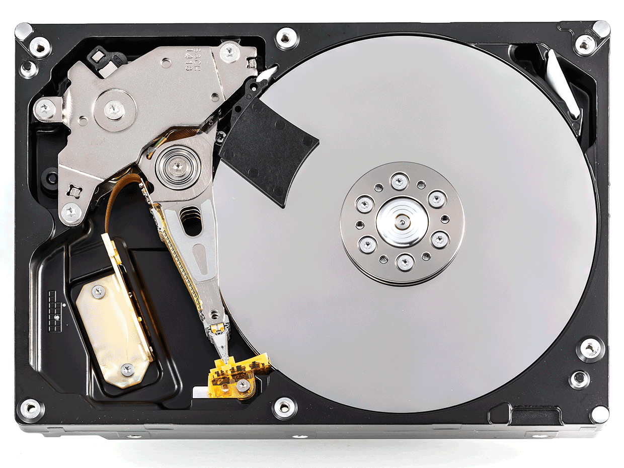 Detail Hard Disks Images Nomer 18
