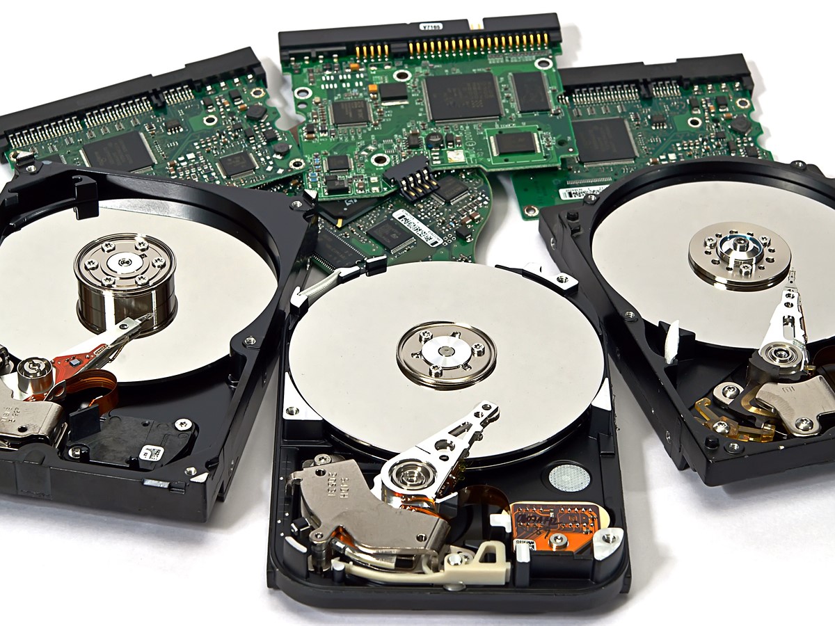 Detail Hard Disks Images Nomer 23
