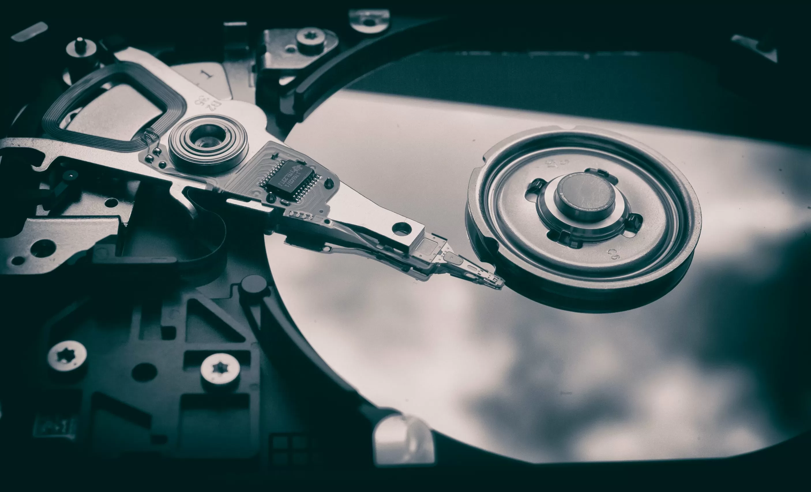 Detail Hard Disks Images Nomer 27