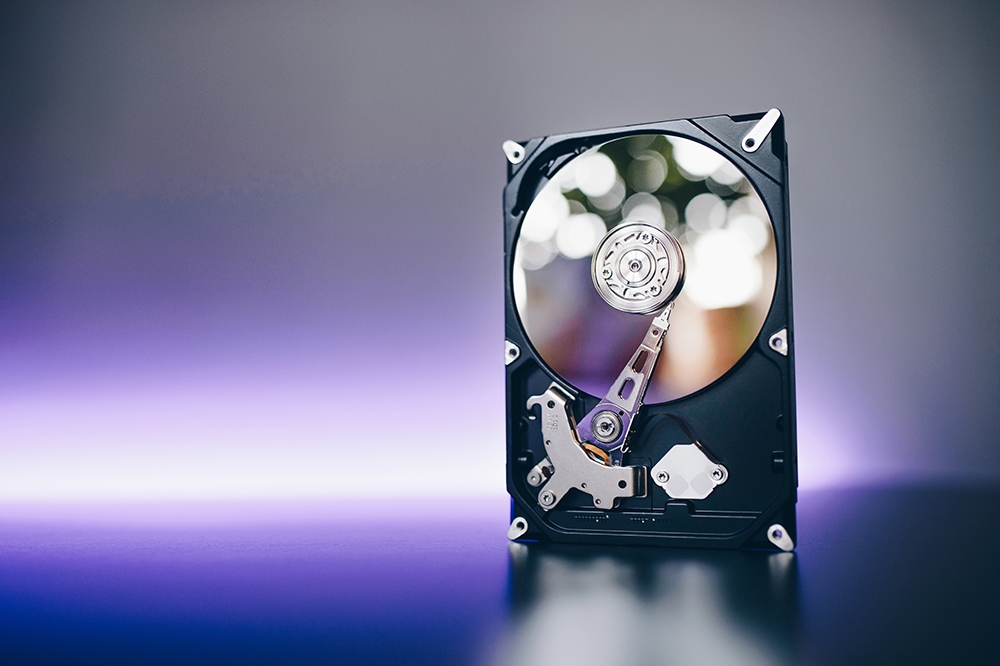 Detail Hard Disks Images Nomer 28