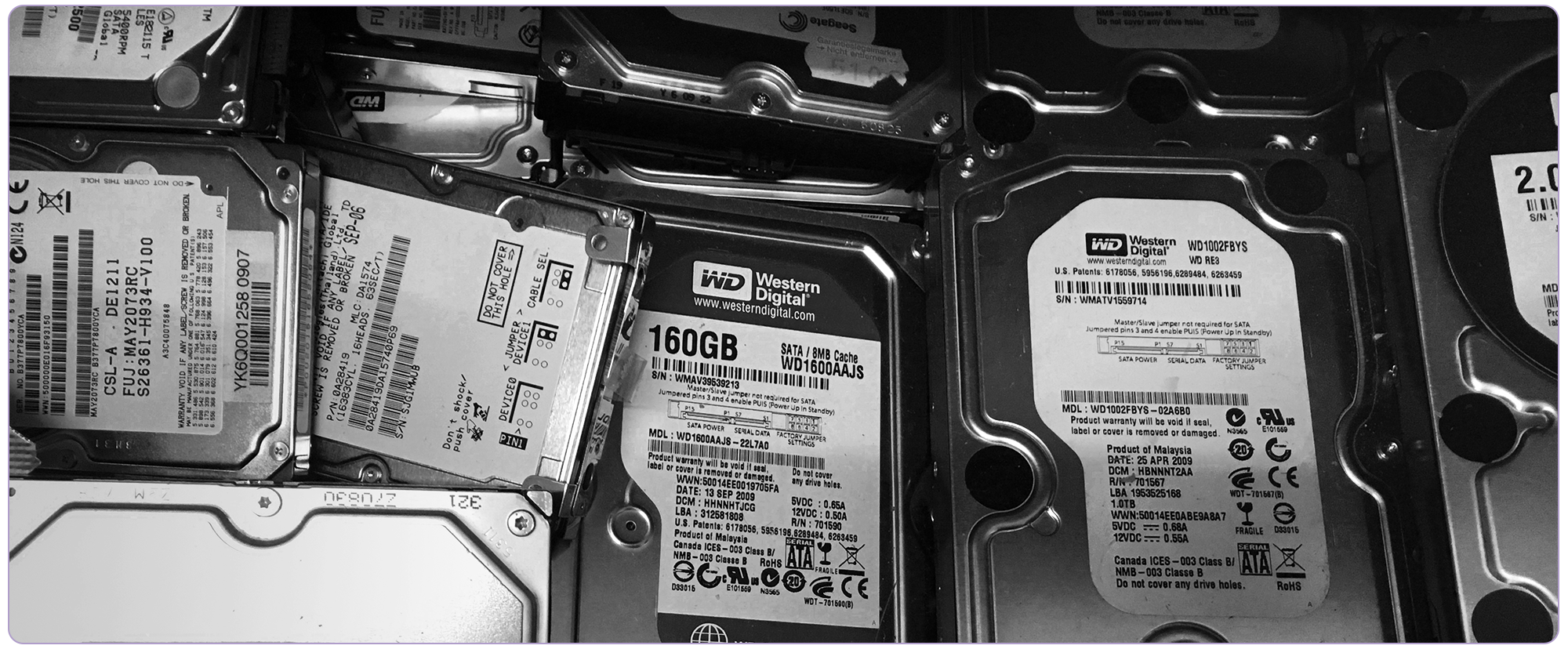 Detail Hard Disks Images Nomer 29