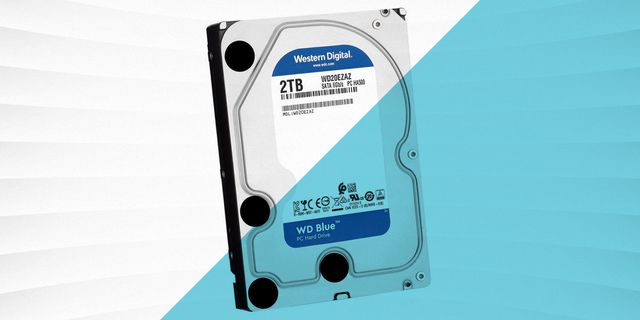 Detail Hard Disks Images Nomer 30