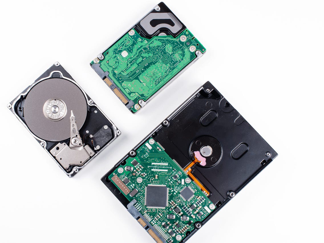 Detail Hard Disks Images Nomer 39