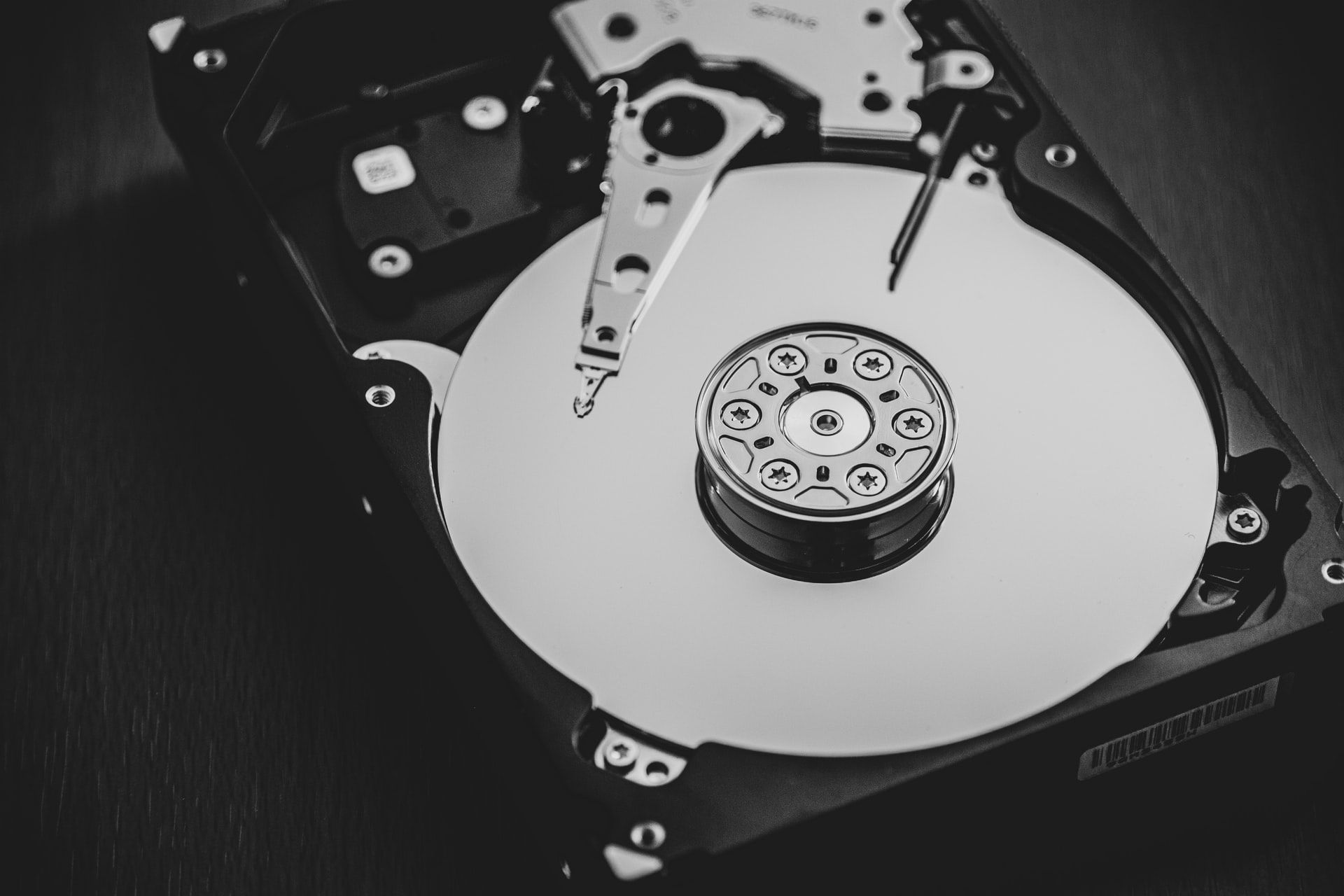 Detail Hard Disks Images Nomer 5