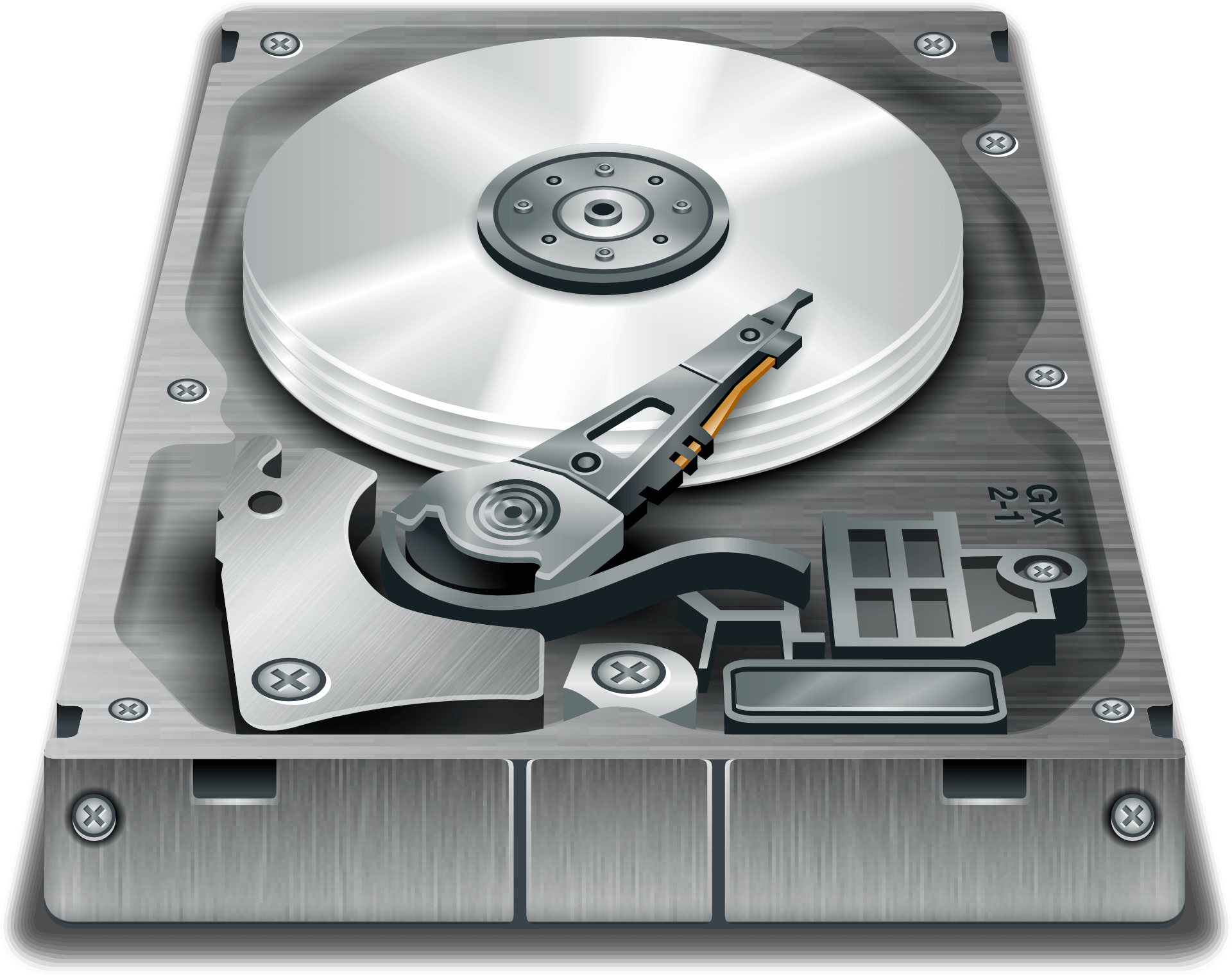Detail Hard Disks Images Nomer 42