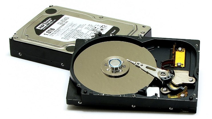 Detail Hard Disks Images Nomer 43