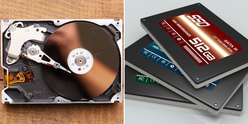 Detail Hard Disks Images Nomer 44