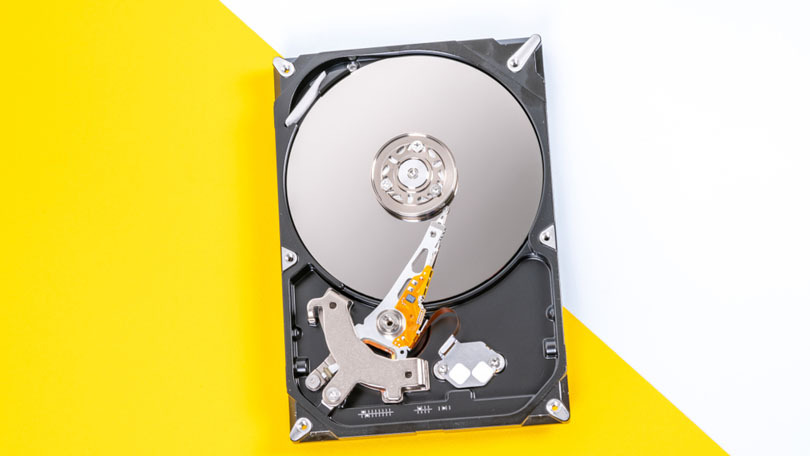 Detail Hard Disks Images Nomer 45