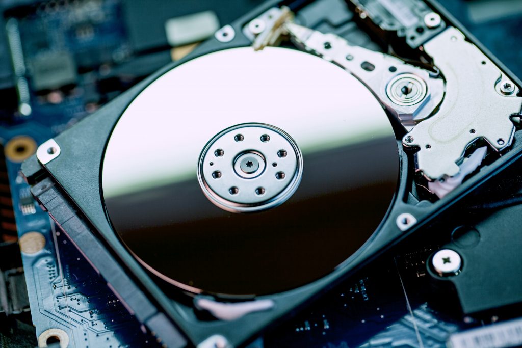 Detail Hard Disks Images Nomer 49
