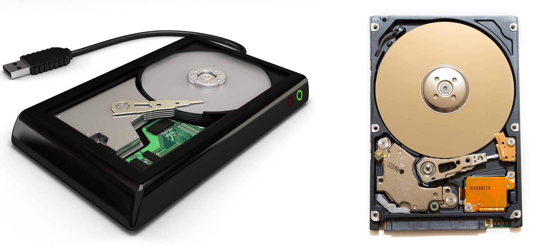 Detail Hard Disks Images Nomer 50