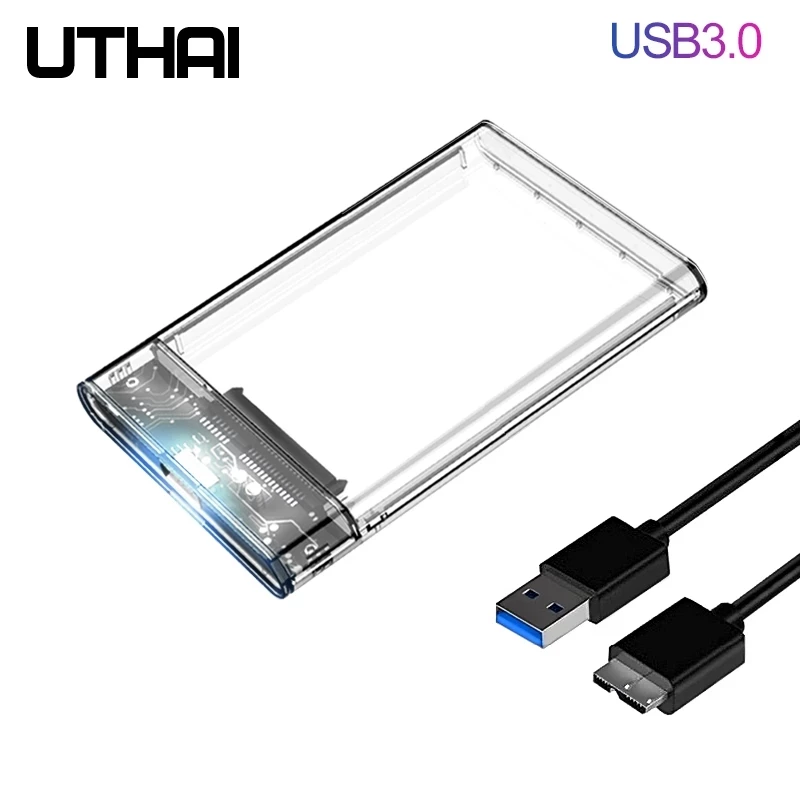 Detail Hard Drive Transparent Nomer 32