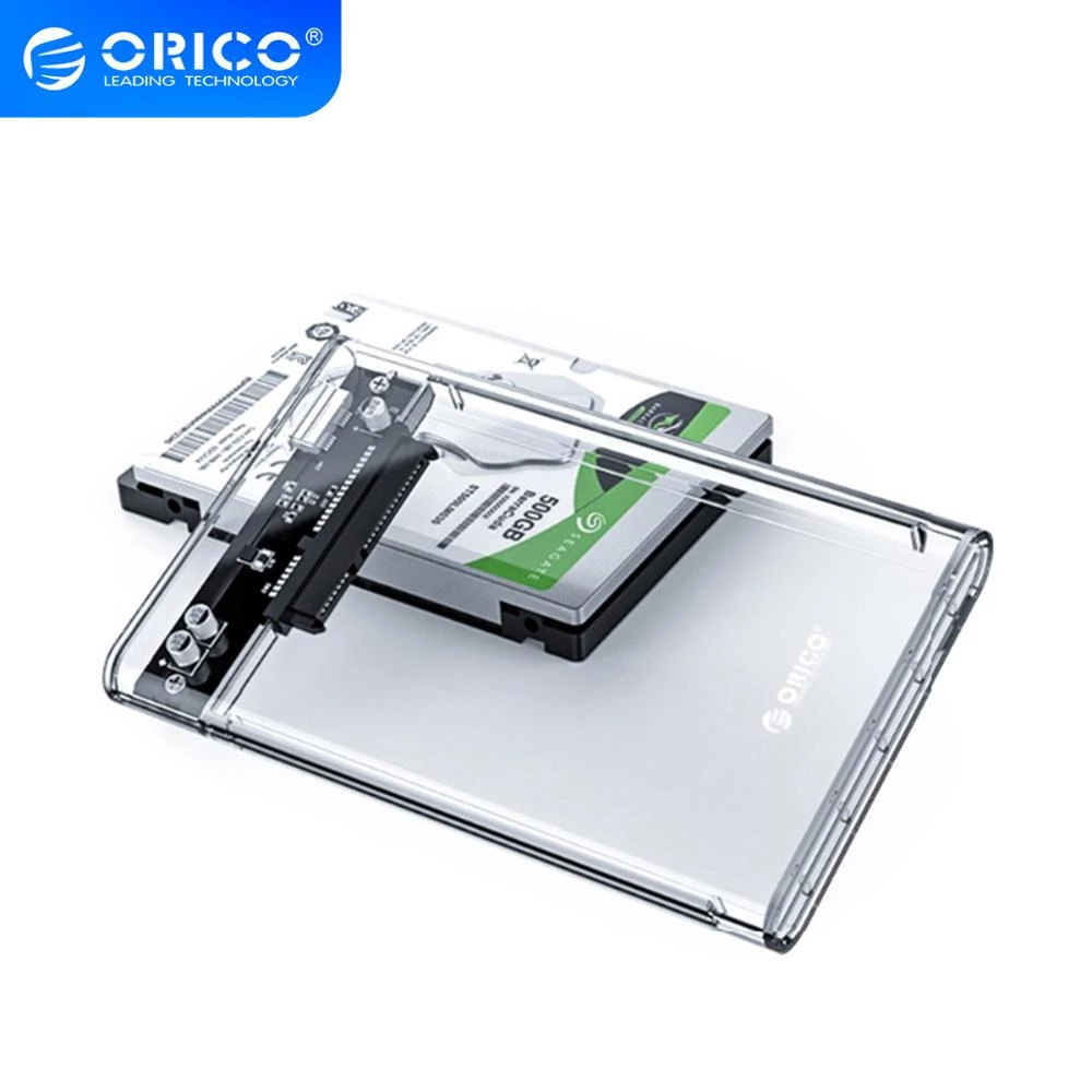 Detail Hard Drive Transparent Nomer 35
