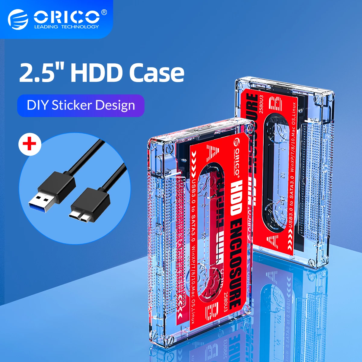 Detail Hard Drive Transparent Nomer 43