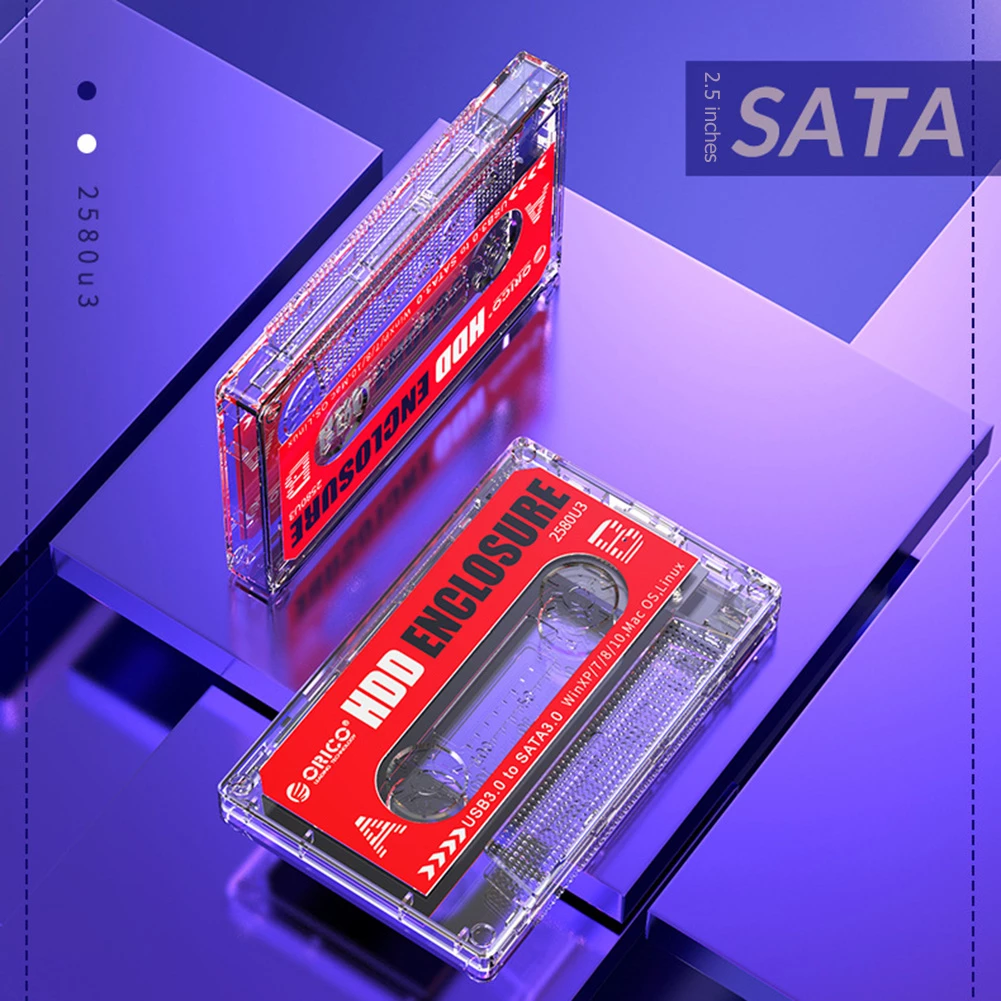 Detail Hard Drive Transparent Nomer 44