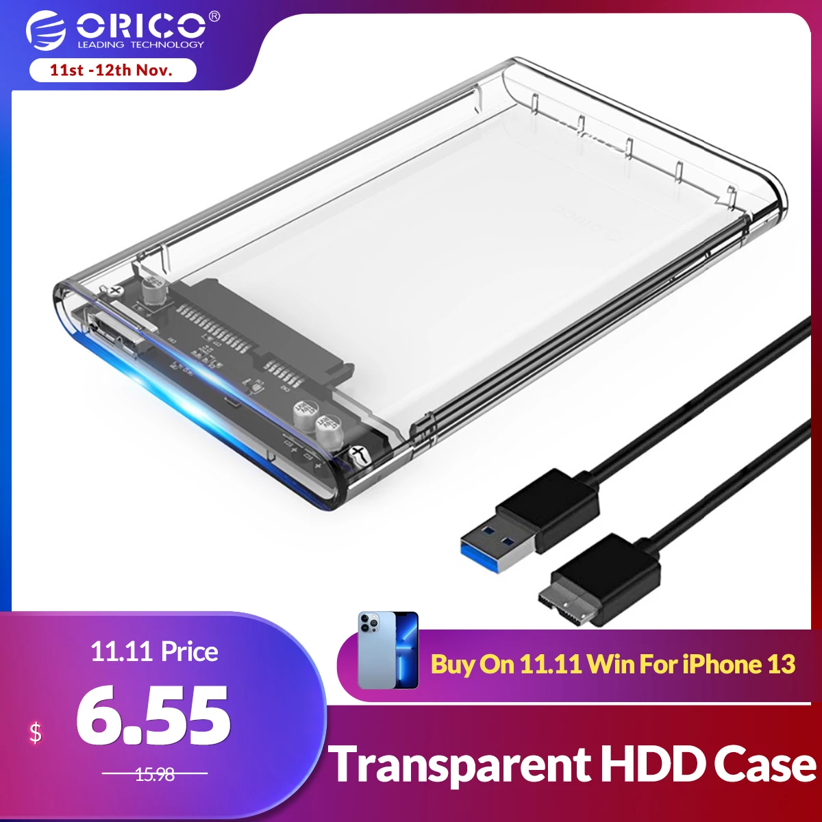 Detail Hard Drive Transparent Nomer 52