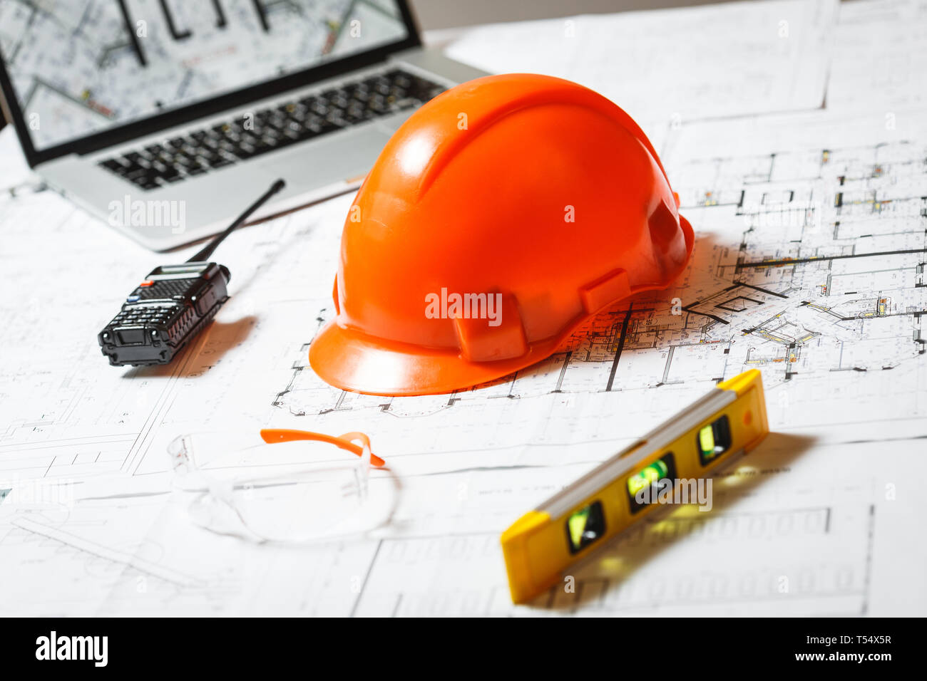 Detail Hard Hat Walkie Talkie Nomer 17