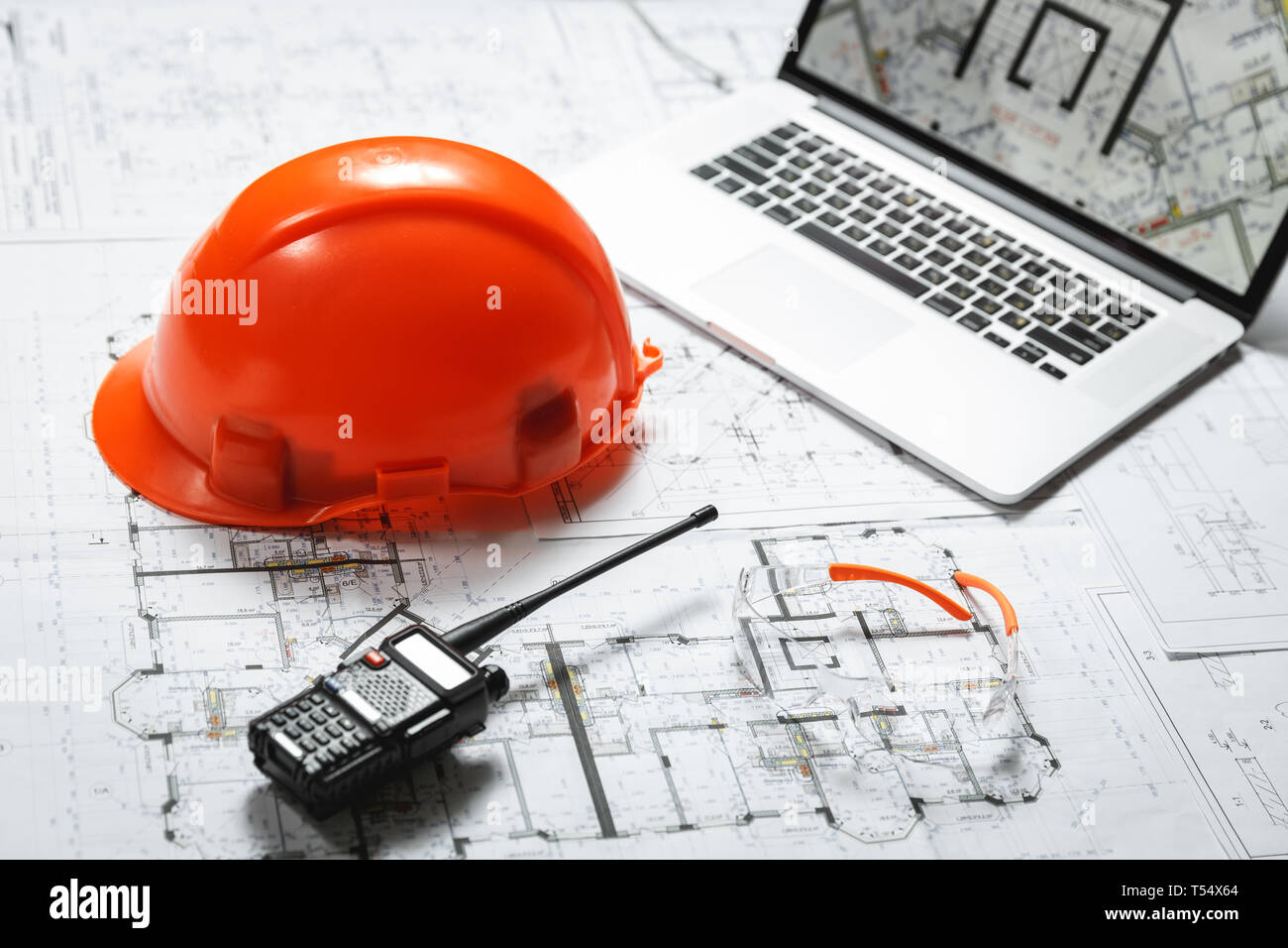 Detail Hard Hat Walkie Talkie Nomer 20