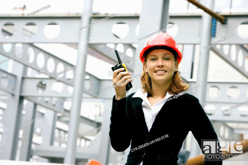 Detail Hard Hat Walkie Talkie Nomer 30