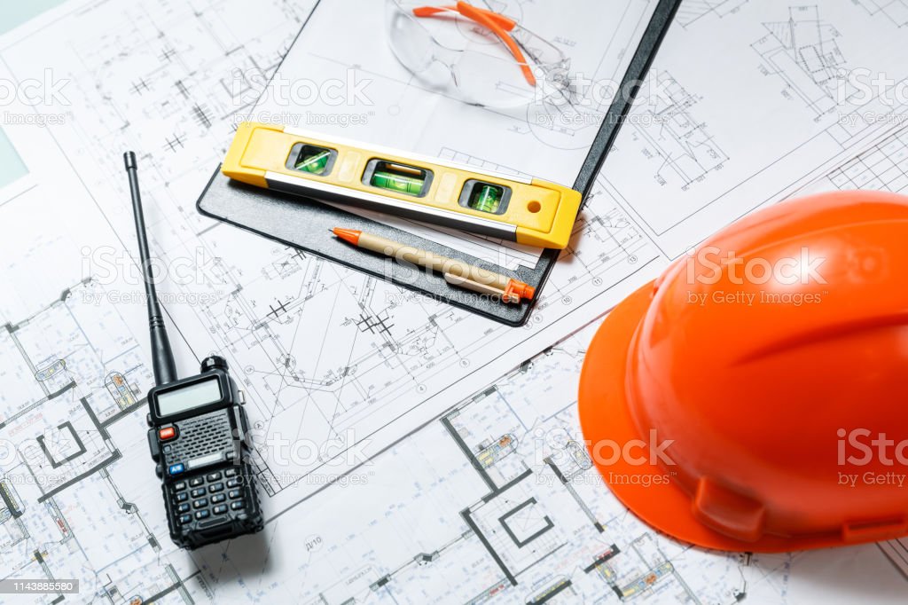 Detail Hard Hat Walkie Talkie Nomer 36