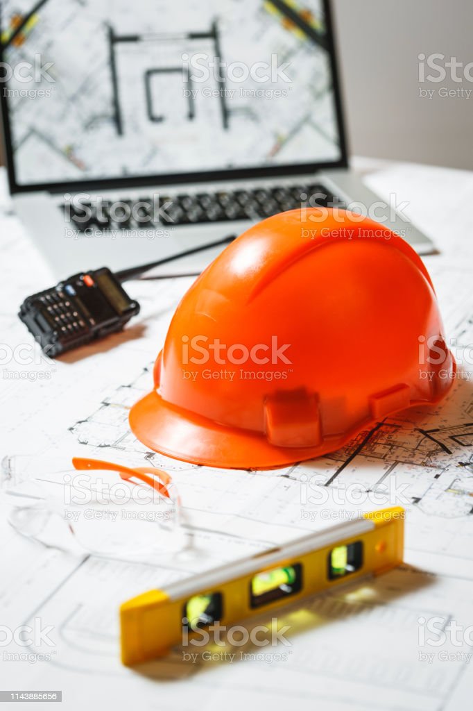 Detail Hard Hat Walkie Talkie Nomer 9